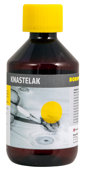 Borup knastelak 250 ml